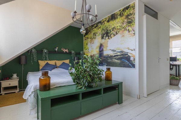 Medium property photo - Dokter Nooterstraat 2, 2481 AV Woubrugge